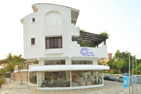  Hotel Suites Ixtapa Plaza  Икстапа-Сиуатанехо